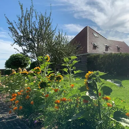 Σπίτι διακοπών Hoeve Stolpwijk Schagerbrug