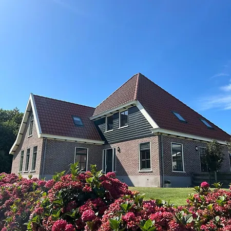 Hoeve Stolpwijk Schagerbrug