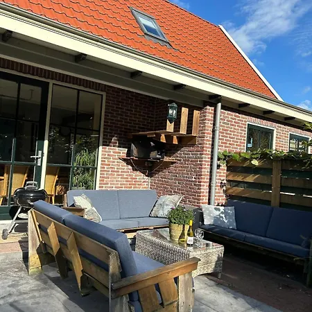 Hoeve Stolpwijk Schagerbrug