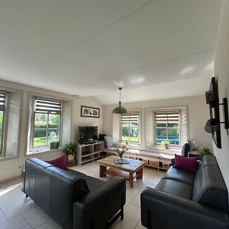 Hoeve Stolpwijk 度假居