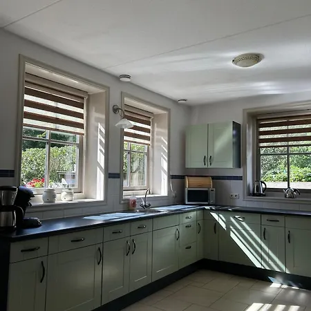 Hoeve Stolpwijk Σπίτι διακοπών *