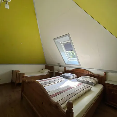 Hoeve Stolpwijk 度假居