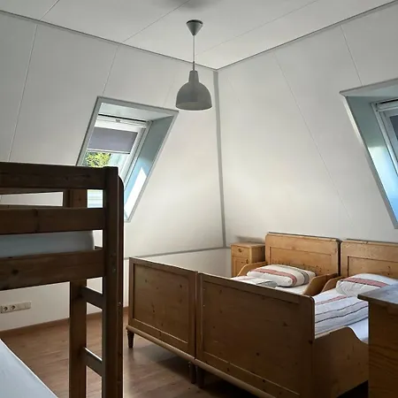 Hoeve Stolpwijk Schagerbrug