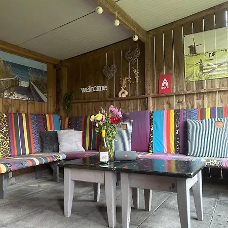 Hoeve Stolpwijk *