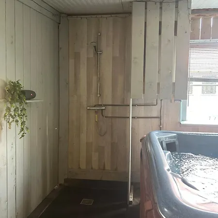 Hoeve Stolpwijk 度假居
